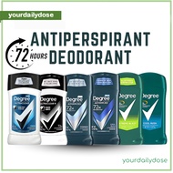 Degree Antiperspirant Deodorant