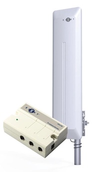 八仔EIGHT ODA188 超強數碼室外天線 (附送放大器)