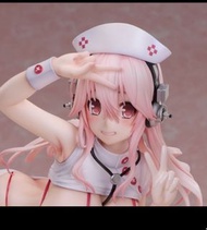Super Sonico 超級索尼子 護士比堅尼