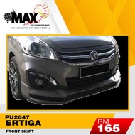 PROTON ERTIGA PU MATERIAL BODYKIT