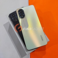 Oppo A38 6/128 RAM 6 ROM 128 GB Second Resmi Indonesiaa