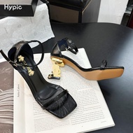 Nbkshoesstudio 7cm high heel Sandal