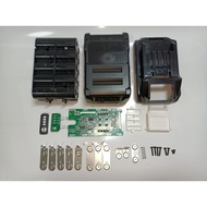 MAKITA MAKITA 40V Tool Battery Set 10 Cells BL4040 BL4050 21700 Green Board Type