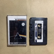 Kaset Pink Floyd - Dark Side Of The Moon