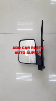 Suzuki Transformer DA63T DA63 Multicab Side Mirror Left Side (Driver Side)