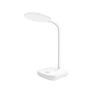 ไฟอ่านหนังสือ LED HI-TEK HFIL007 3 วัตต์ สีขาว (1260729)