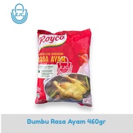 [EJC] Royco Sapi Royco Ayam Royco Bumbu Pelezat Serbaguna 460gr