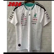F1 RACING JERSEY 2026 1:1