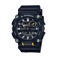 Casio G-Shock Project 900 Standard Analog-Digital Black Men Watch GA-900-1ADR