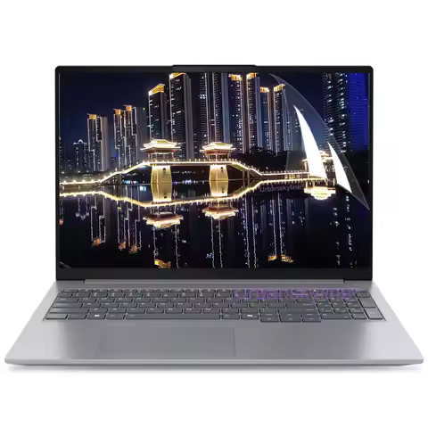 Screen Protector for Lenovo ThinkBook 16 16p G9 AHP IRL G8 IAL IAH G7 QOY ARP G6 IML G5 ABP HD Clear