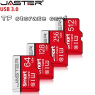JASTER Red TF SD Speicherkarte Mobile Camera Drone dashcam Memory Card 64MB 128MB 256MB 512MB
