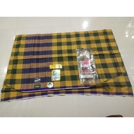 Classic hamama old school sarong, elegant box, not bhs