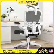 Office Chair Gaming Chair Ergonomic Chair Computer Chair Kerusi Gaming