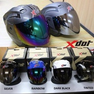 G518 LTD VISOR XDOT VISOR INDEX ONZA VISOR HELMET