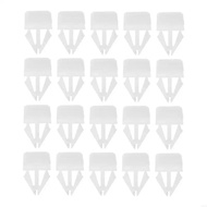 X13D Precisions Door Panel Fasteners for Car Interior Trim Attachments 68092697AA