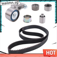 Timing Belt Kit Water Pump for     2.0L 2002-2005 Turbo EJ205 13028-AA240 13073-AA080 13085-AA061