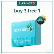 BeFree | BeYoung Gut-Brain-Skin Axis Booster (EXP:2027)