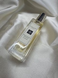 Jo Malone Honeysuckle and Danava Cologne 30ml