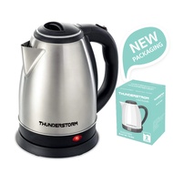 กาต้มน้ำไฟฟ้า รุ่น TS-808/SC-20A/TS-707กาต้มน้ำไฟฟ้า ตัดไฟอัตโนมัติ (คละสี)