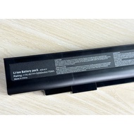 OEM pre-order14.4V 8 Cells Baterifor MSI A6400 CR640 CX640 Medion E6227 E6228 E7201 P6631 A32-A15 A4