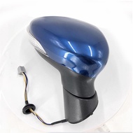 Rear View Mirror set Ford Fiesta 2011-2019 Side Reversing Mirror Left right