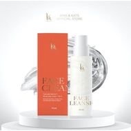 FACE CLEANSER ACTUAL