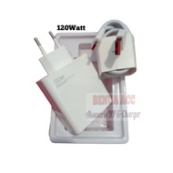 Charger poco F7 Pro / UltraF7 Black Shark 4/4 Pro/4S Pro/5 Pro/5 RS/5 Turbo Charger 120W Type C