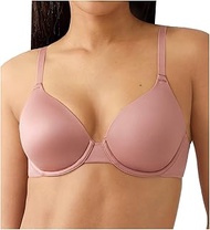 Women's Future Foundation Convertible T-Shirt Bra, Burlwood, 32DDD