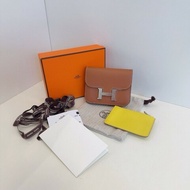 Hermes constance slim