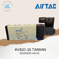 Solenoid pneumatic AIRTAC TAIWAN 4V410-15