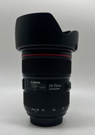 Canon EF 24-70mm 2.8 II USM