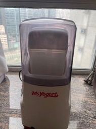 Ms Yogurt 乳酪機
