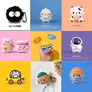 Earphone Case Cartoon Airport New Love Story.airpods.pro