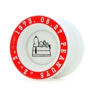 Snoopy Peanuts YoYo beginner original