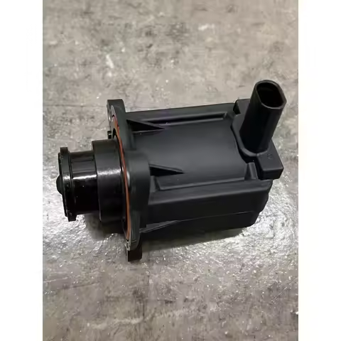 CJ5G-9U465-BA For Ford Lincoln Volvo Turbocharger Solenoid Valve CJ5G9U465BA 1801870 31370551 Auto P