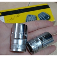 MATA JASON 6PT 17mm SOCKET WRENCH (346-46)