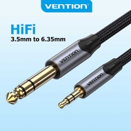 Vention Audio Aux Cable for Phone Pc Dvd Hifi Amplifier