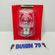 GENIO 34906-GB6-921 Rear Stop Lamp Bulb Original AHM Scoopy Supra Vario GenioBEAT