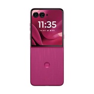 motorola 摩托羅拉  Razr 60 Ultra(5G)16G/512G-粉 智慧手機