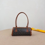 [Old Fairy] Goya Baguette Underarm Bag Shoulder Baguette Bag Goya Baguette Goya Baguette Goya Baguet