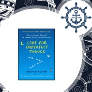 Love for Imperfect Things by Haemin Sunim