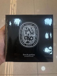 (現貨 -檀道) ~Diptyque 香氛手環 (Diptyque Perfumed Bracelet -Tam Dao)
