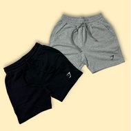 Glori Gallus crab leg felt GYMSHARK pants