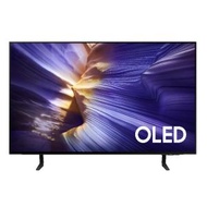 Samsung - 42" OLED 4K S90F 智能電視 QA42S90FAEXZK 42S90F 三星 Smart TV 42吋 Netflix Disney+ 打機 電視 PS5 Switc
