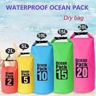 Dry Bag Outdoor Drifting Waterproof Bucket Dry Bag 5L