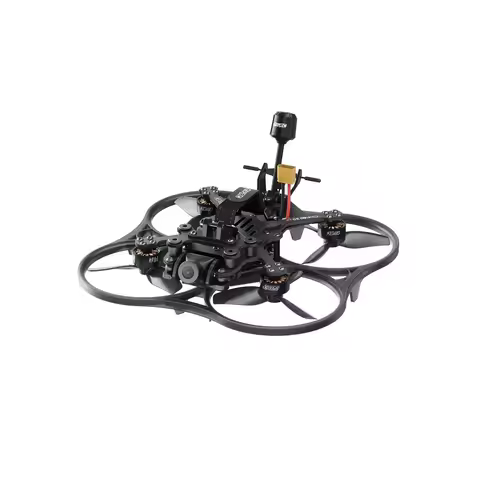 GEPRC Cinelog30 V2 Quadcopter FPV Drone WTFPV / Analog GEPRC_F722_AIO SPEEDX2 1404 3850KV 4S