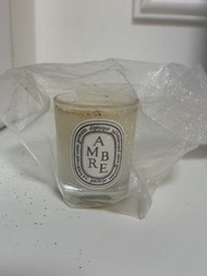 Diptyque Ambre Candle 蠟燭