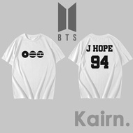 KAIRN - BTS T-SHIRT BTS MEMBER/ BANGTAN/ BTS ARMY/ KPOP T-SHIRT/