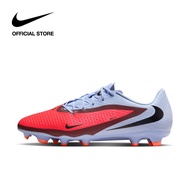 Nike Mens Phantom 6 Low Academy Soccer Shoes - Royal Tint