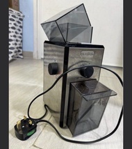 DeLonghi 咖啡豆研磨機